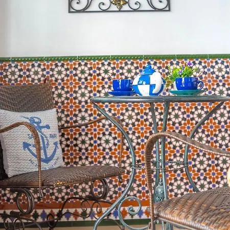 Apartamento Bonito Salobreña