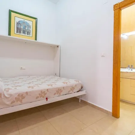 Apartment Bonito