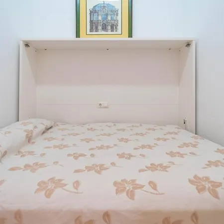 Bonito Apartment Salobrena