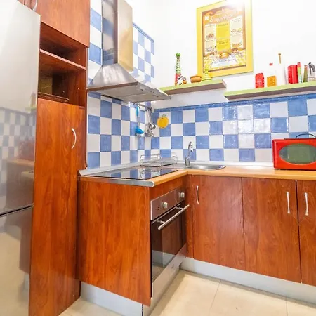 Apartment Bonito