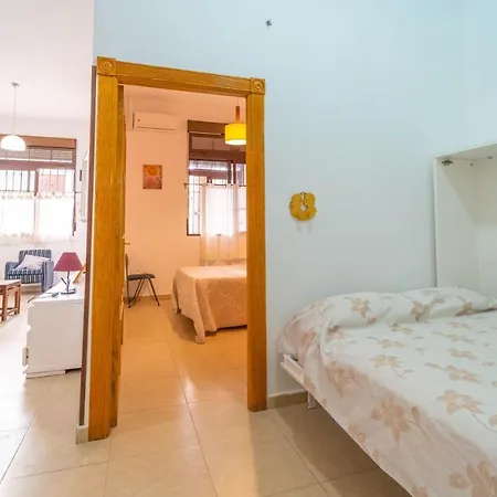 Apartment Bonito