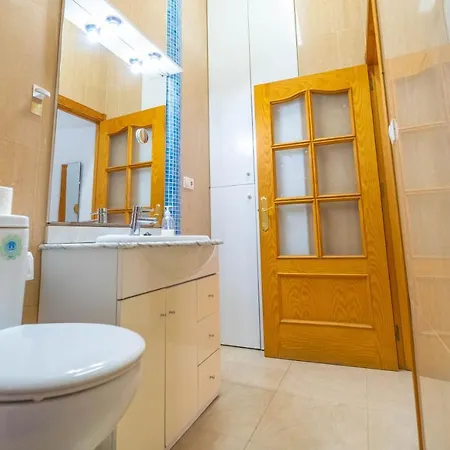 Bonito Apartment *