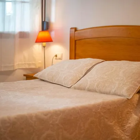 Apartment Bonito *