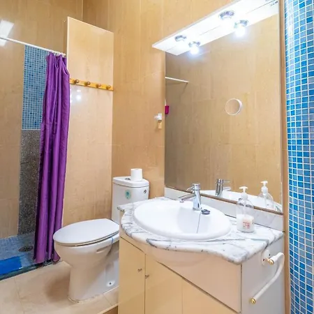 Apartment Bonito *