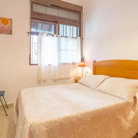 Apartment Bonito Salobrena