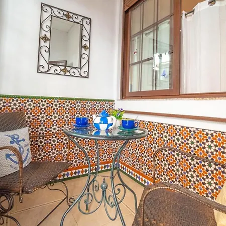 Bonito Apartament