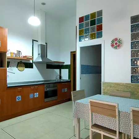 Bonito Apartment *